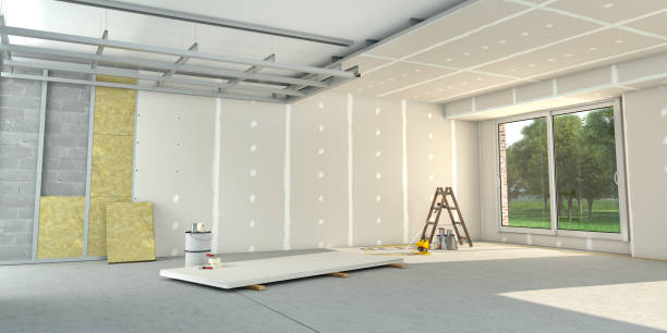 Trusted Central City, NE Insulation Contractor Experts
