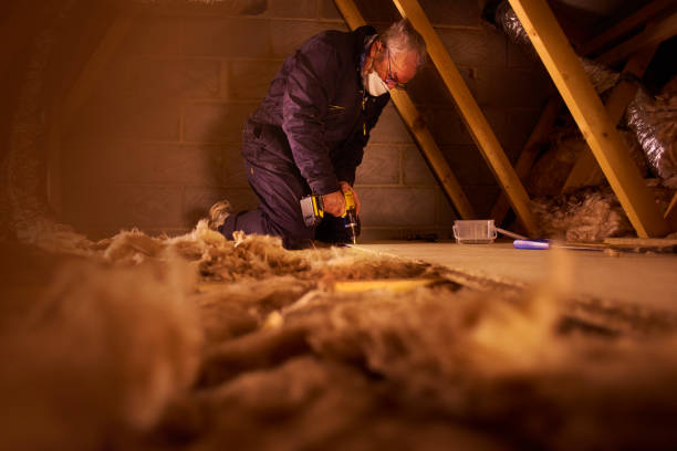 Best Blown-in Insulation in Central City, NE